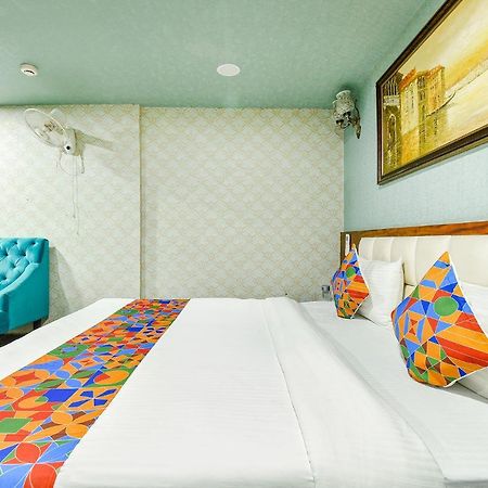 Fabhotel Queens Hub ชัยปุระ ภายนอก รูปภาพ