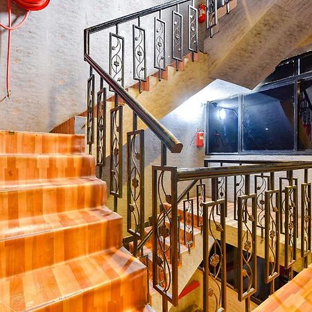 Fabhotel Queens Hub ชัยปุระ ภายนอก รูปภาพ