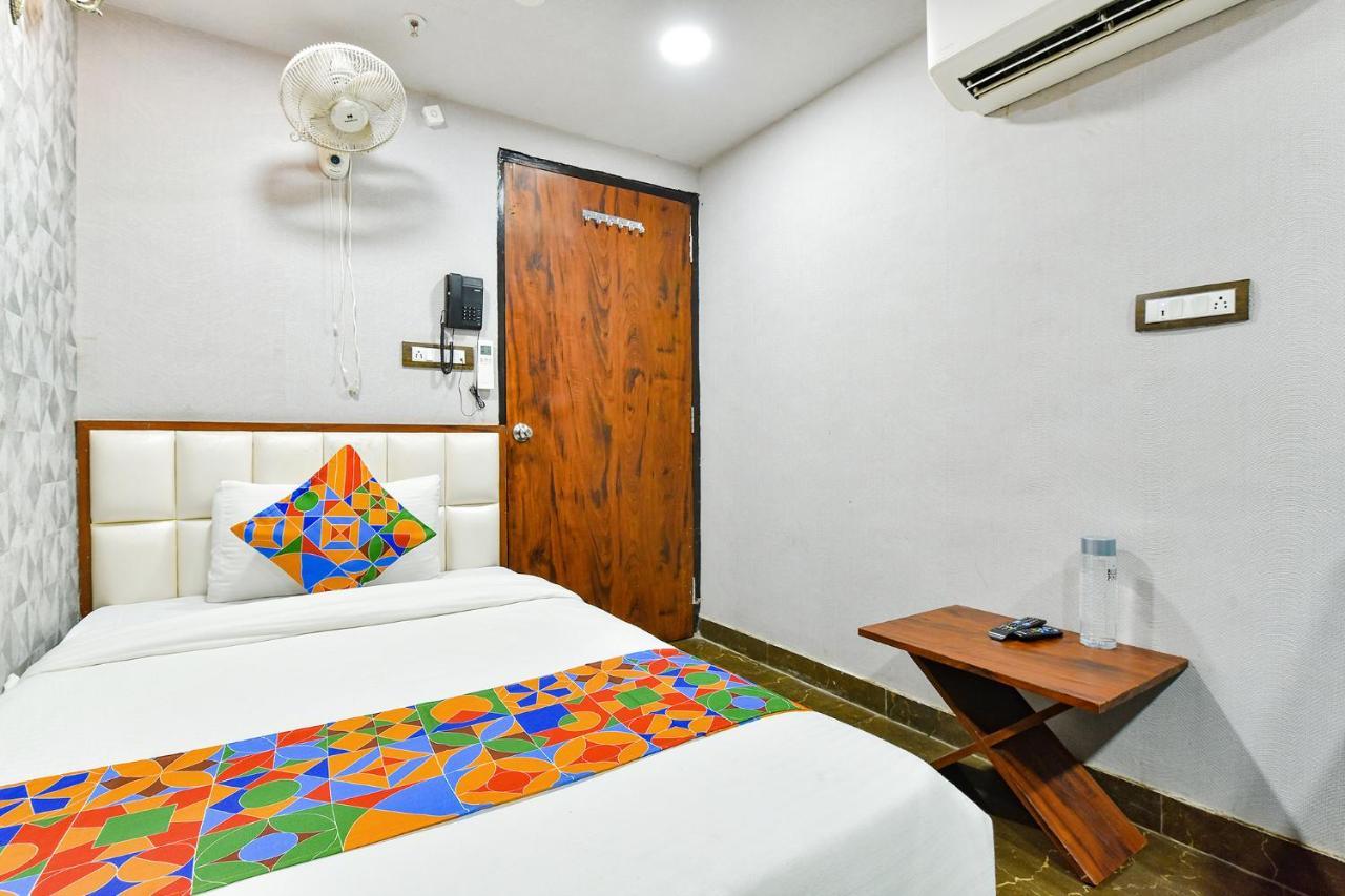 Fabhotel Queens Hub ชัยปุระ ภายนอก รูปภาพ